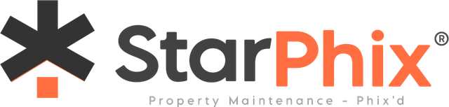 StarPhix Property Maintenance